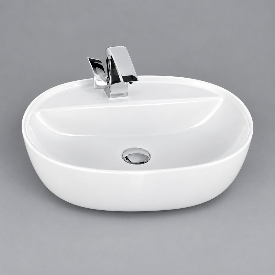 Sonet KODAK 50, table top basin (view 3)